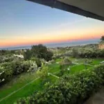 La Terrazza Sul Mare Di - Location Fra Palermo E Cefalu *