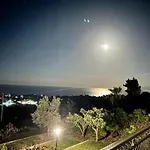 La Terrazza Sul Mare Di - Location Fra Palermo E Cefalu 빌라 *
