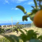 La Terrazza Sul Mare Di - Location Fra Palermo E Cefalu 빌라 *