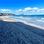 La Terrazza Sul Mare Di - Location Fra Palermo E Cefalu *