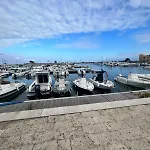 La Terrazza Sul Mare Di - Location Fra Palermo E Cefalu *
