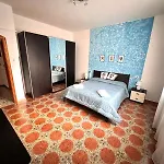 빌라 La Terrazza Sul Mare Di - Location Fra Palermo E Cefalu 트라비아