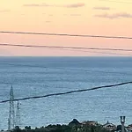 빌라 La Terrazza Sul Mare Di - Location Fra Palermo E Cefalu *
