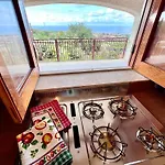 La Terrazza Sul Mare Di - Location Fra Palermo E Cefalu