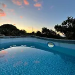 La Terrazza Sul Mare Di - Location Fra Palermo E Cefalu *