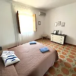 La Terrazza Sul Mare Di - Location Fra Palermo E Cefalu *