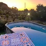 La Terrazza Sul Mare Di - Location Fra Palermo E Cefalu