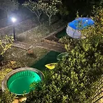 빌라 La Terrazza Sul Mare Di - Location Fra Palermo E Cefalu *