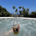 La Terrazza Sul Mare Di - Location Fra Palermo E Cefalu