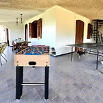 La Terrazza Sul Mare Di - Location Fra Palermo E Cefalu