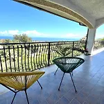 La Terrazza Sul Mare Di - Location Fra Palermo E Cefalu *