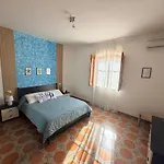 La Terrazza Sul Mare Di - Location Fra Palermo E Cefalu Vila Trabia