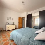 Vila La Terrazza Sul Mare Di - Location Fra Palermo E Cefalu *