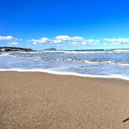 La Terrazza Sul Mare Di *