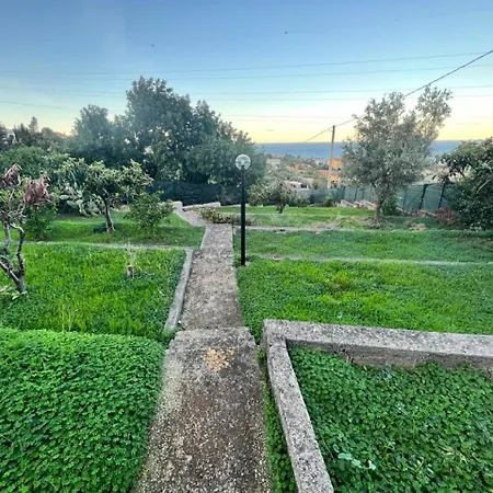 La Terrazza Sul Mare Di *