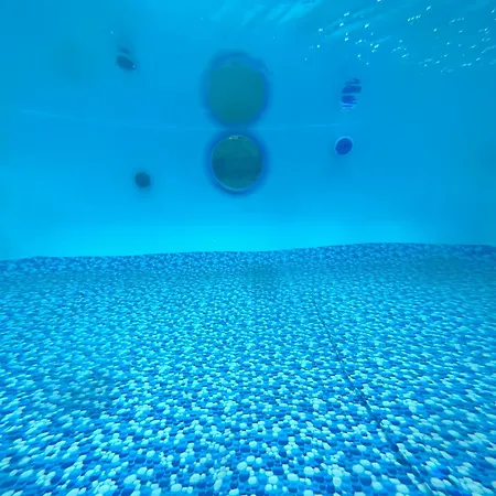 Βίλα La Terrazza Sul Mare Di