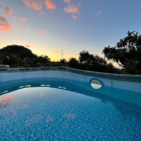 La Terrazza Sul Mare Di *