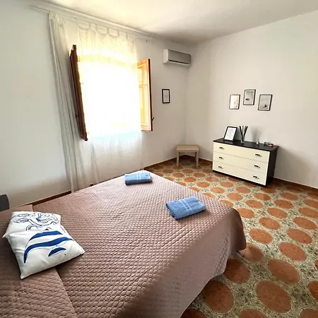 La Terrazza Sul Mare Di *