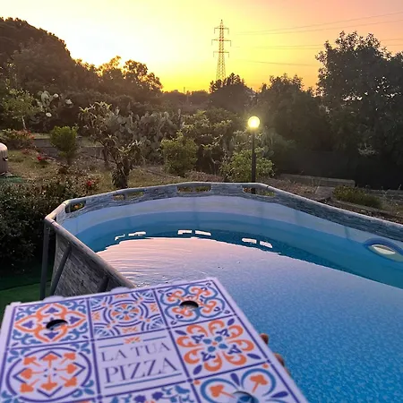 La Terrazza Sul Mare Di