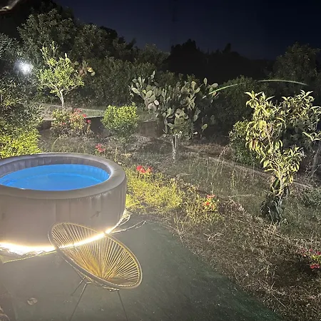 La Terrazza Sul Mare Di *