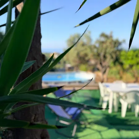 La Terrazza Sul Mare Di - Location Fra Palermo E Cefalu * 特拉比亚