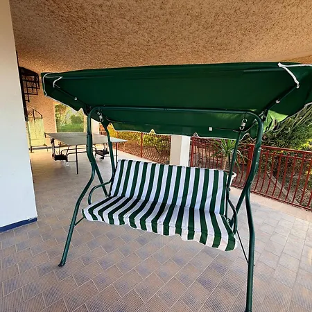 La Terrazza Sul Mare Di - Location Fra Palermo E Cefalu 别墅