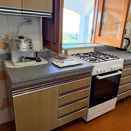 别墅 La Terrazza Sul Mare Di - Location Fra Palermo E Cefalu 特拉比亚